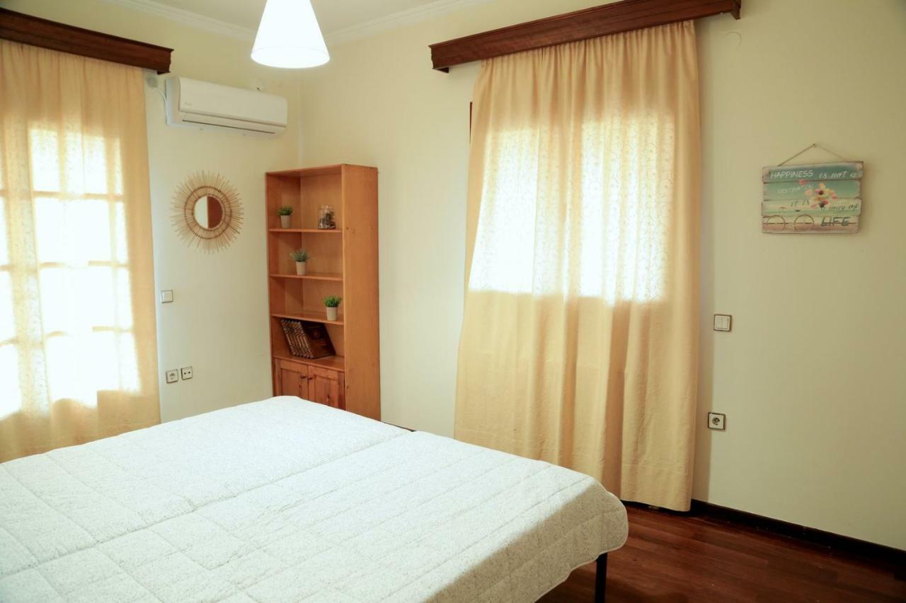 Zen House Corfu Apartment Ágios Ioánnis