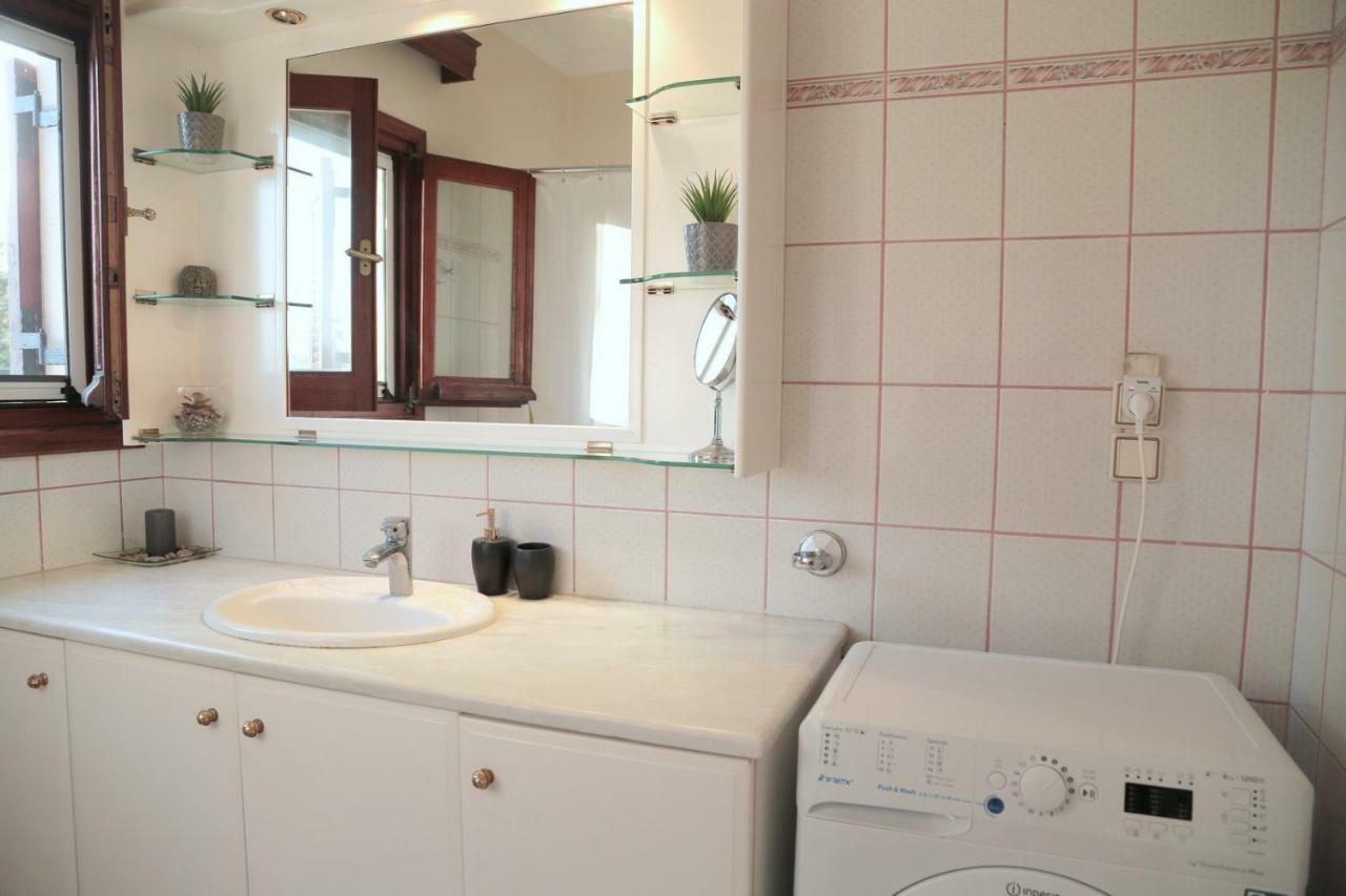 Apartment Zen House Corfu