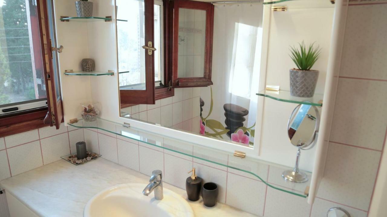 Zen House Corfu Apartment Ágios Ioánnis