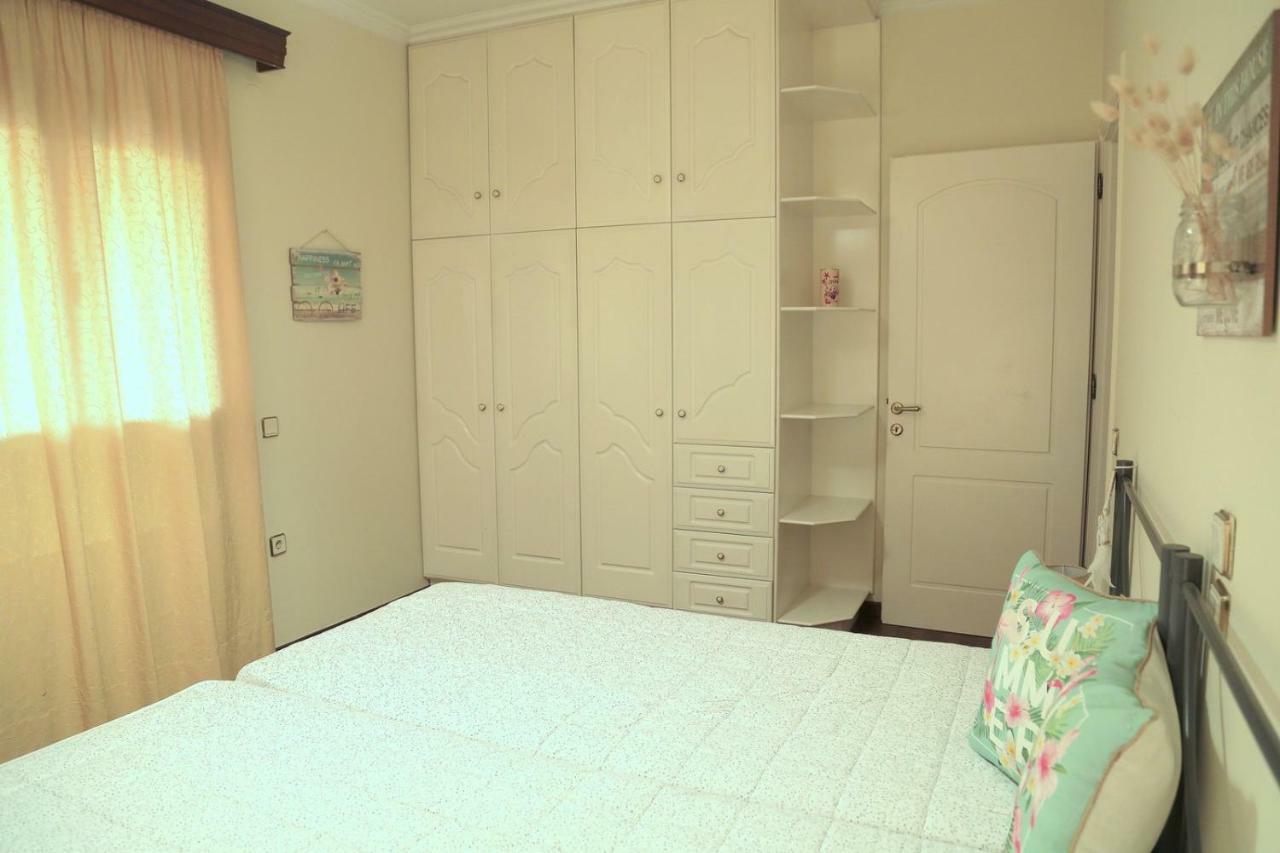 Zen House Corfu Apartment