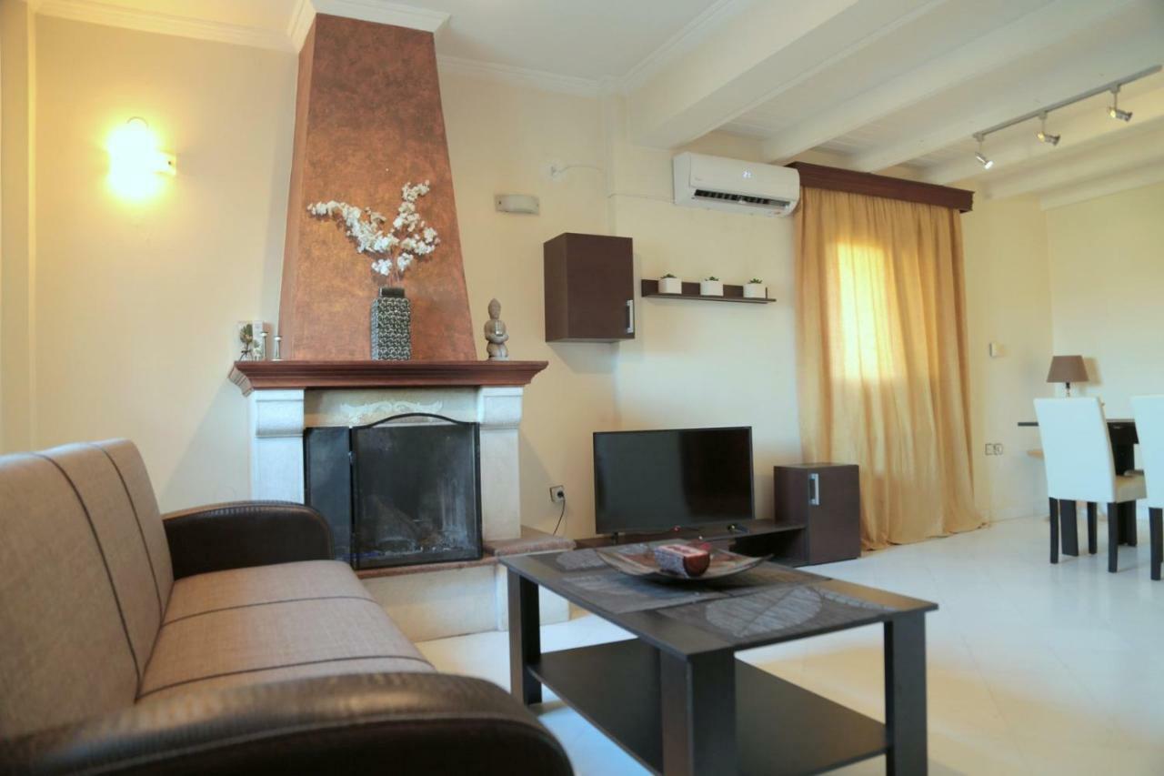 Apartment Zen House Corfu Ágios Ioánnis