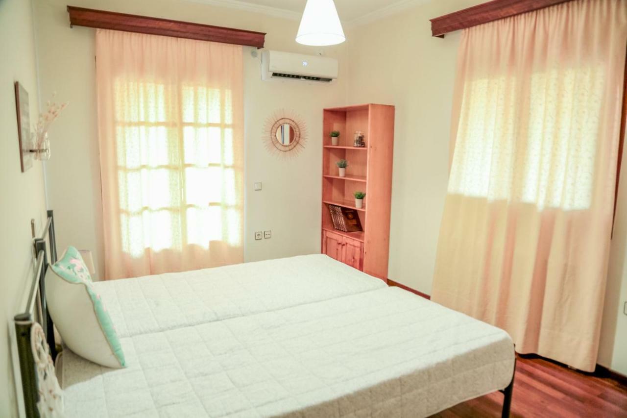 Zen House Corfu