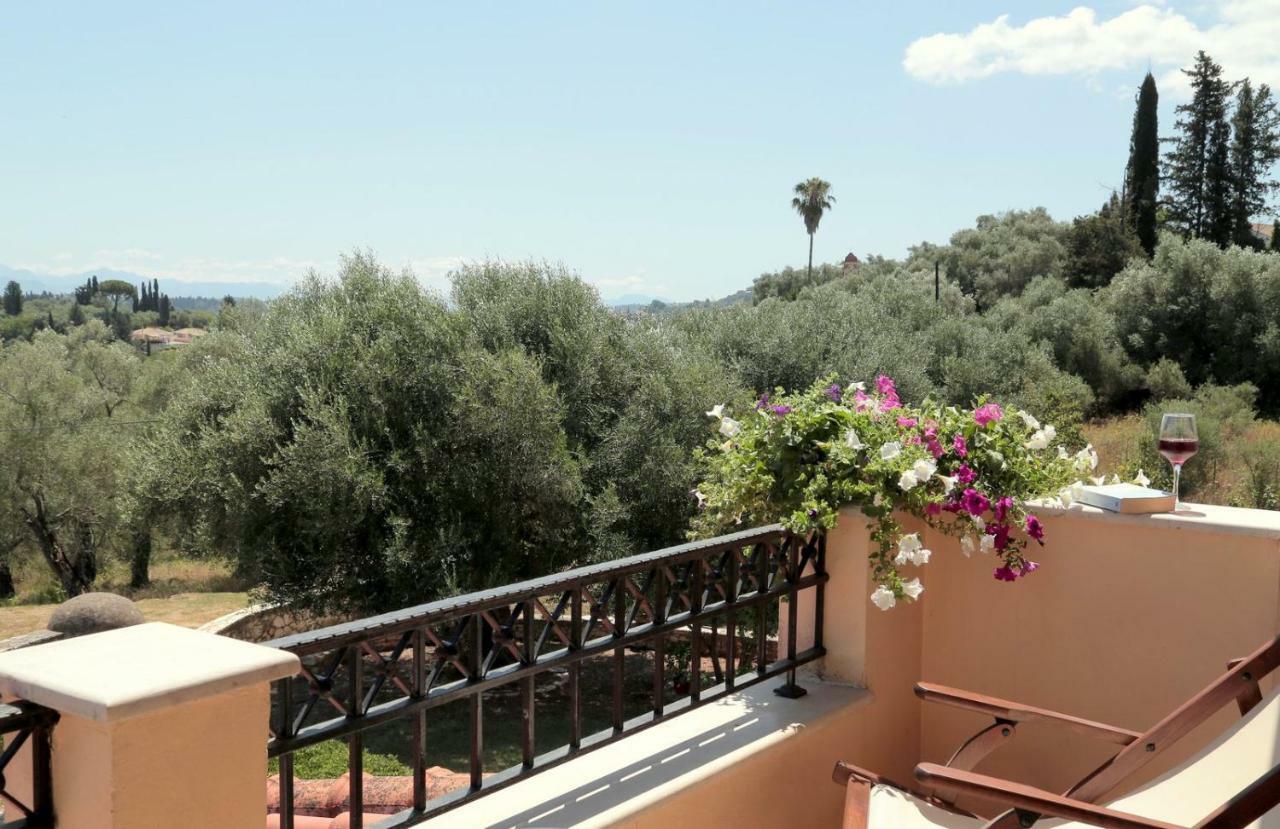 Zen House Corfu Apartment *