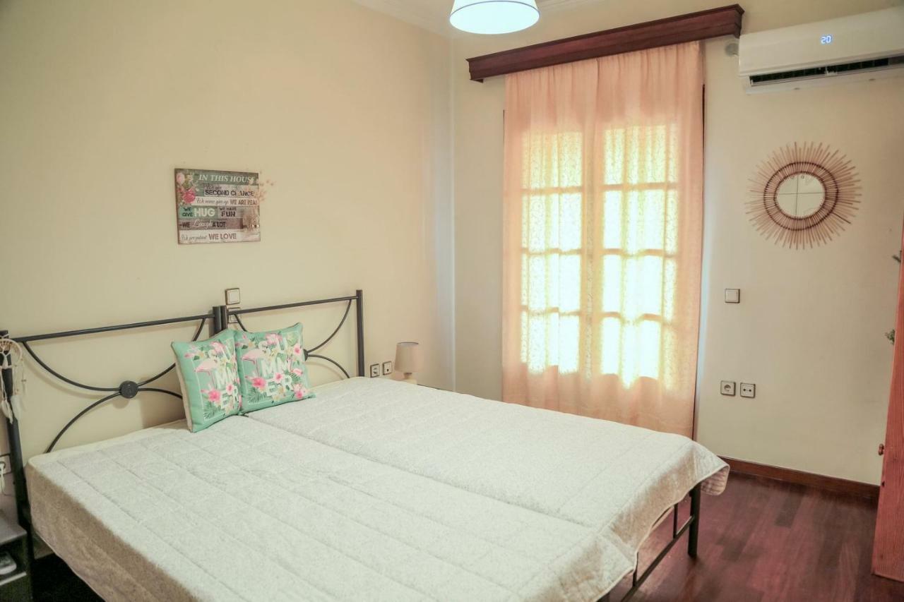 Apartment Zen House Corfu Ágios Ioánnis