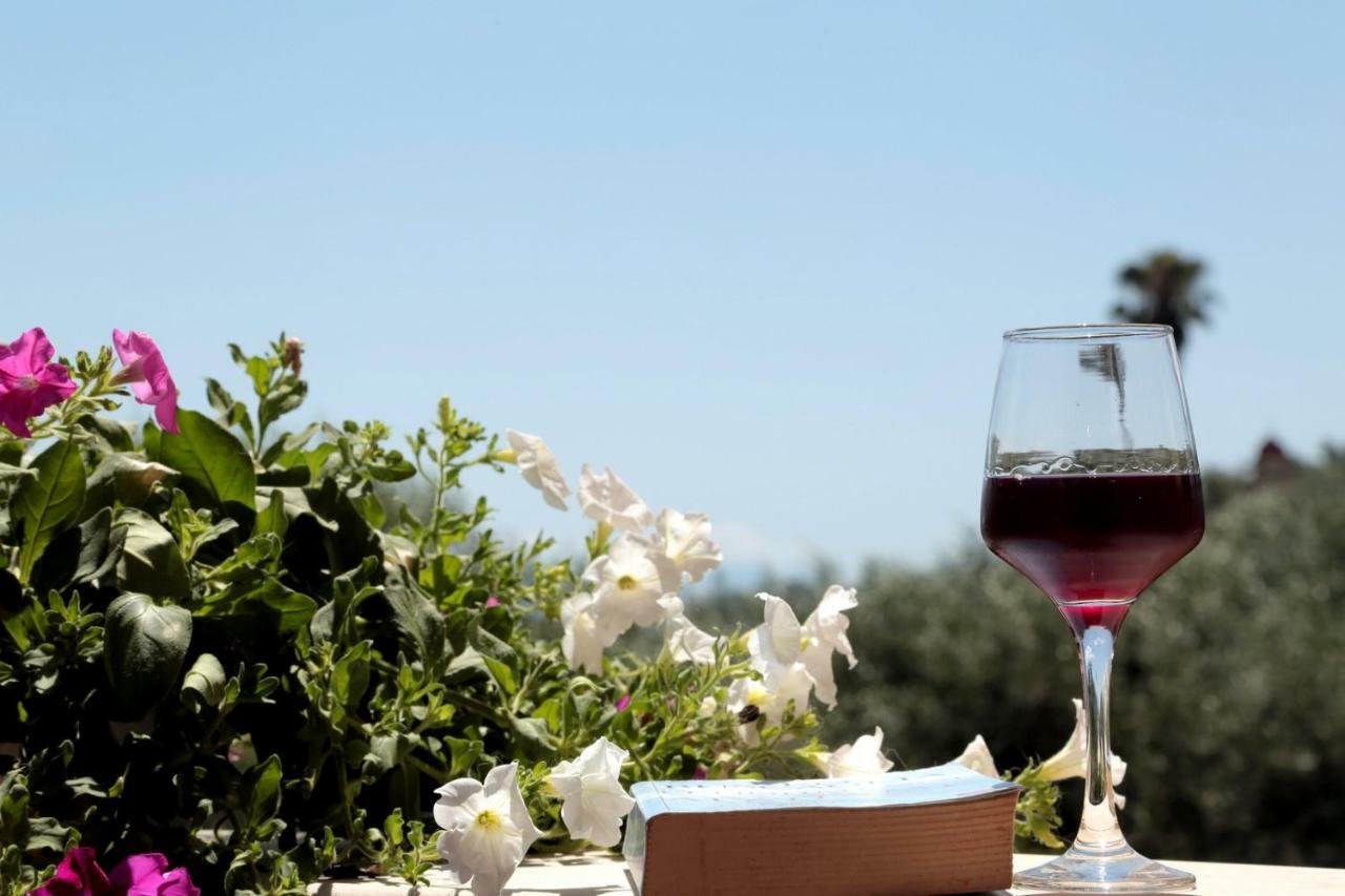 Apartment Zen House Corfu